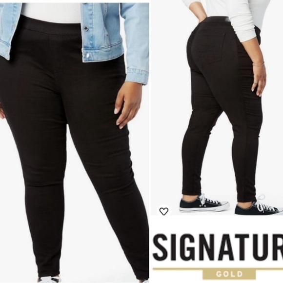 Signature gold by Levi Strauss - Picture 5 of 6